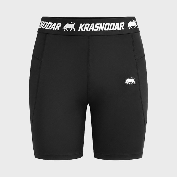 Шорты женские FCK
