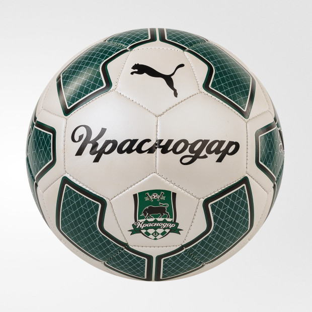 Мяч Puma FC Krasnodar Fan Ball
