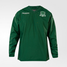 Джемпер ветрозащитный детский Kappa FC Krasnodar Rain Jacket