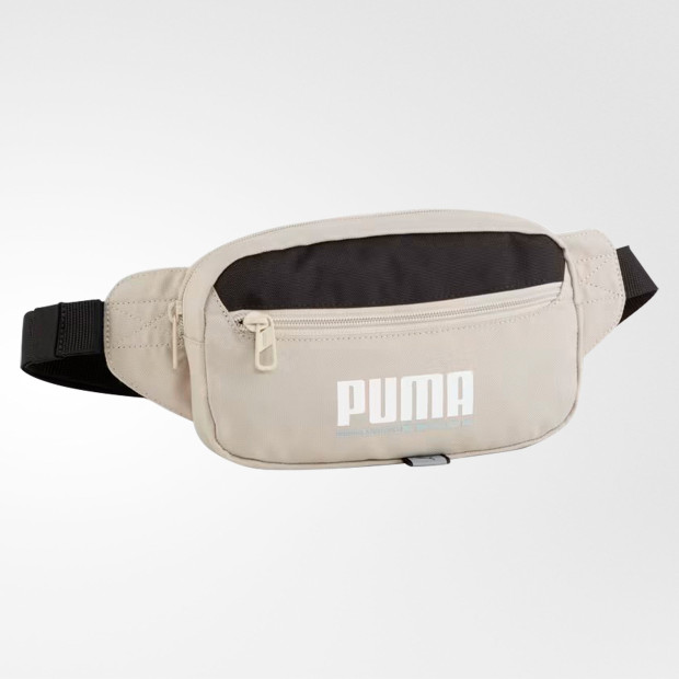 Сумка на пояс Puma Plus Waist Bag
