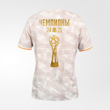 Футболка игровая «Чемпионы 24/25»