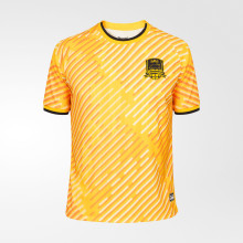 Футболка вратарская детская FCK GK Jersey 25/26