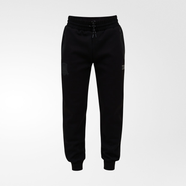 Брюки детские FCK Carbon Black Pants