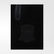 Брюки детские FCK Carbon Black Pants Брюки детские FCK Carbon Black Pants