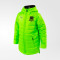 Куртка детская Puma FC Krasnodar Bench Jacket JR