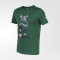 Футболка Puma FC Krasnodar Graphic Tee Футболка Puma FC Krasnodar Graphic Tee