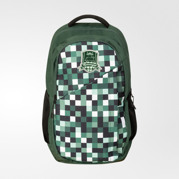 Рюкзак FCK School Backpack 24/25
