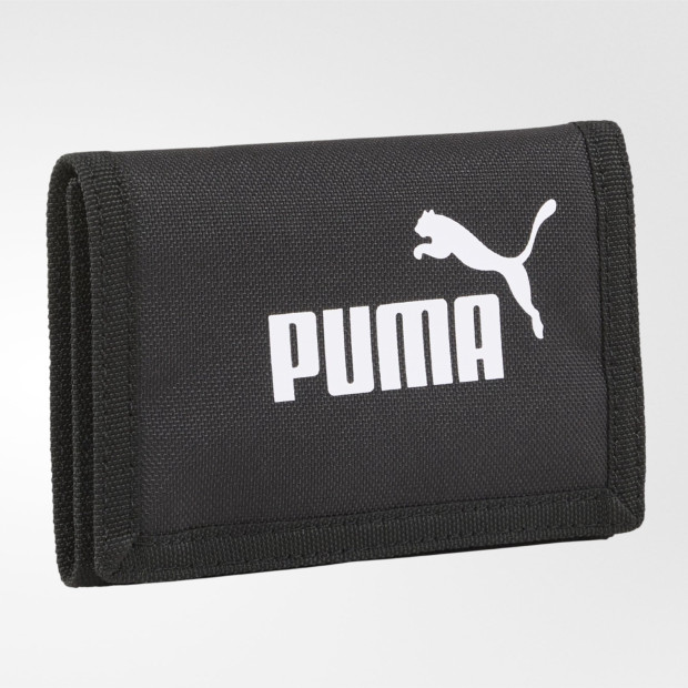 Кошелек Puma phase wallet