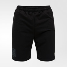Шорты детские FCK Carbon Black Shorts