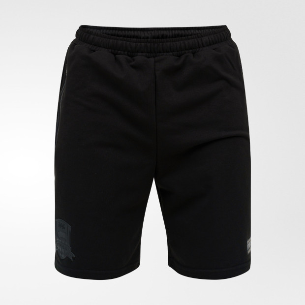Шорты детские FCK Carbon Black Shorts