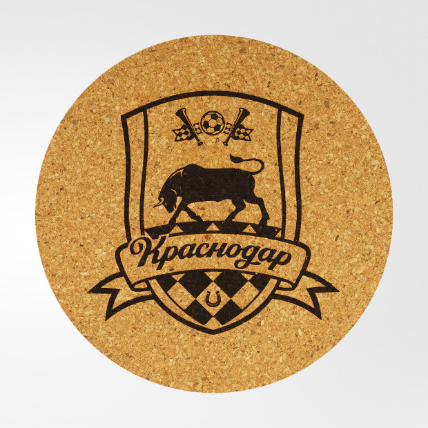 Костер «Краснодар»