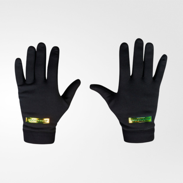 Перчатки FCK Team Training Gloves 25/26 Перчатки FCK Team Training Gloves 25/26