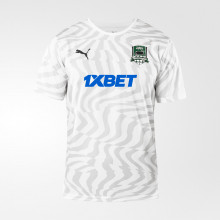 Футболка игровая Puma FC Krasnodar 19/20 Away Shirt