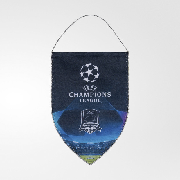 Вымпел FC Krasnodar «Champions League»