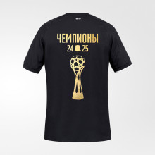 Футболка вратарская «Чемпионы 24/25»