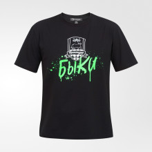Футболка FC Krasnodar Graphic Tee