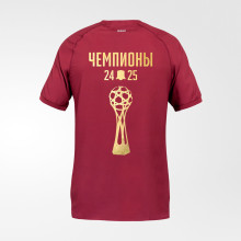 Футболка вратарская «Чемпионы 24/25»