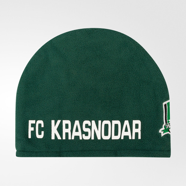 Шапка Kappa FC Krasnodar Warm Beanie