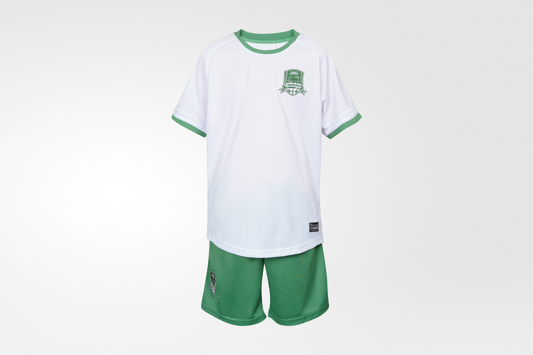 Игровая форма детская FCK 25/26